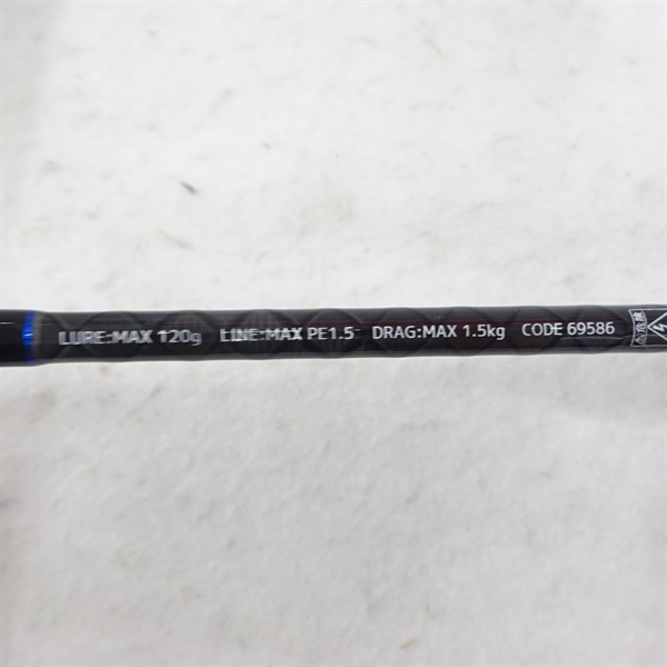 ｸﾚｲｼﾞｰﾀｲﾗﾊﾞｼｬﾌﾄC672ML